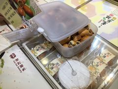 -钜记手信(兴华楼店)