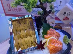 -琴寿司居酒屋(中山广场店)