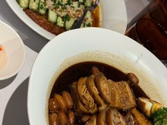 -汤城小厨•粤菜•靓汤(苏州街店)