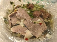 -四十九丸子汤(友好店)