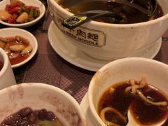 -中国厨房/台湾牛肉面