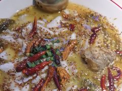 -花椒俏川菜小馆(南海万达店)