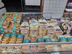 零售区-大苹果面包生日蛋糕(明珠店)