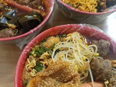 -小吴水煮(羊子巷店)