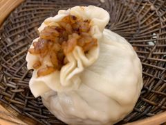 松籽烧卖-怡园饭店-餐厅(四望亭店)