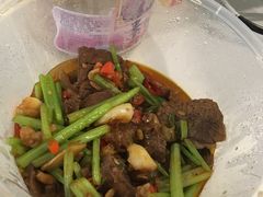 -湘与香缘·湖南菜(王府井北京市百货大楼店)