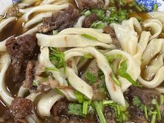 -清真-戏楼王记牛肉面