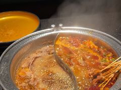 -牛New寿喜烧(新六百店)