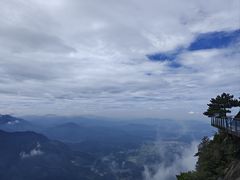 -萍乡武功山风景名胜区