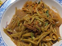 -满园烤鸭·春饼(奥体万达店)