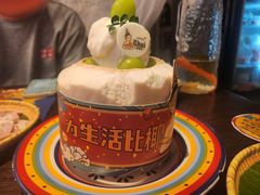 -泰妃殿(武汉首店)