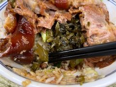 -陆长玖古法猪脚饭(玄风桥店)