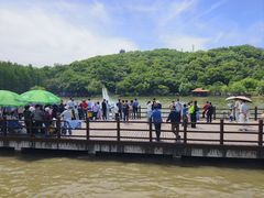 -采石矶景区