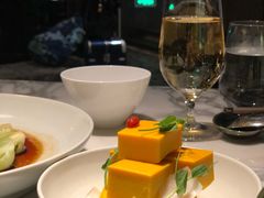 贝贝南瓜-湖滨28中餐厅·西湖宴·杭州君悦酒店