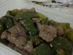 -兴兴旺·冬瓜盅·啫啫煲(西华路店)