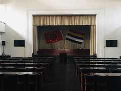 -辛亥革命博物院北区