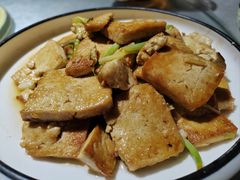 -玉兰酒家(炮铺街)