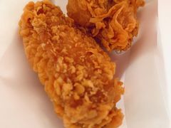 -麦当劳(贵和购物中心B1店)