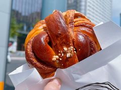 -LANLIZI BAKERY(COSMO店)