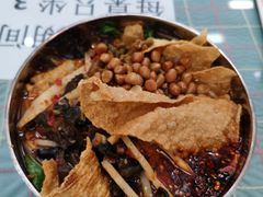 -红鼻子桂林米粉(金唐新光界店)