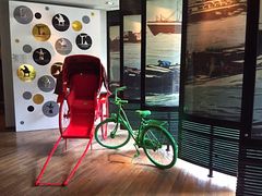 -上海外滩英迪格酒店