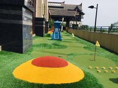-清远熹乐谷温泉度假酒店