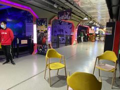 -嗨翻Hi-Fun竞技主题乐园·蹦床亲子生日轰趴(国光1937店)