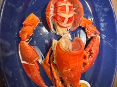-RED LOBSTER(环球影城大阪店)