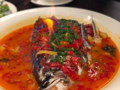 -上名堂·鱼头好吃(体育场路店)