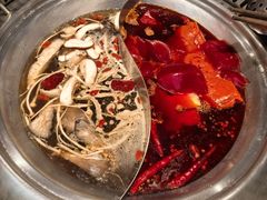 -小龙坎火锅(IFS HOT店)