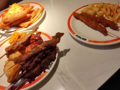 -比格比萨自助(宝山日月光店)