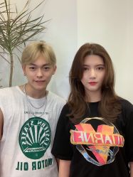 -INSTYLE造型·明星店