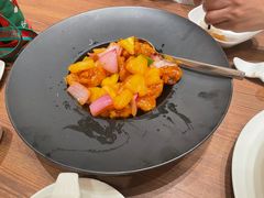 -广州天河合景福朋喜来登酒店 · 聚味轩中餐厅