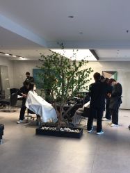 -付军剪艺JF ProSalon