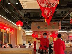 大堂-鸽子窝(黄村店)