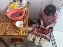 -阿姨小肉摊(同济西苑店)