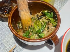 -烹湘·鲜炒湖南土菜(海珠店)