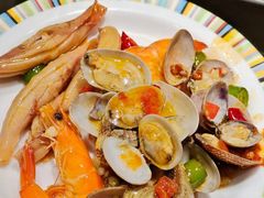 -吉布鲁牛排海鲜自助(万州万达广场店)