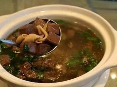 -玉田菜馆(金山桔园一路店)