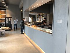 -来回·咖啡(钟村咖啡豆店)