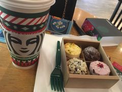 -星巴克(成都龙湖三千集店)