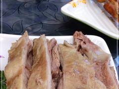 -品回味清真西北楼(宁波首店)