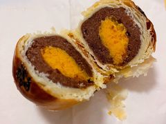红豆蛋黄酥-唐饼家(龙之梦购物中心虹口店)
