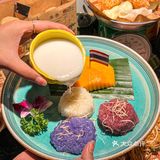 不能去泰国的日子被泰香治愈🍍｜大连