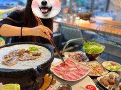 -肆拾壹號烤肉(龙岗店)