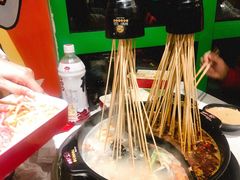 -钢管厂五区小郡肝火锅串串香(清河店)