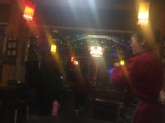 -丽江庭院之丽江往事(安定门店)