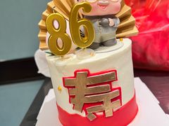 -你好独角兽·蛋糕甜品