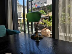 -梧桐花园餐厅(新城店)