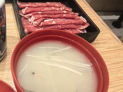 -合点寿司(金虹桥商场店)